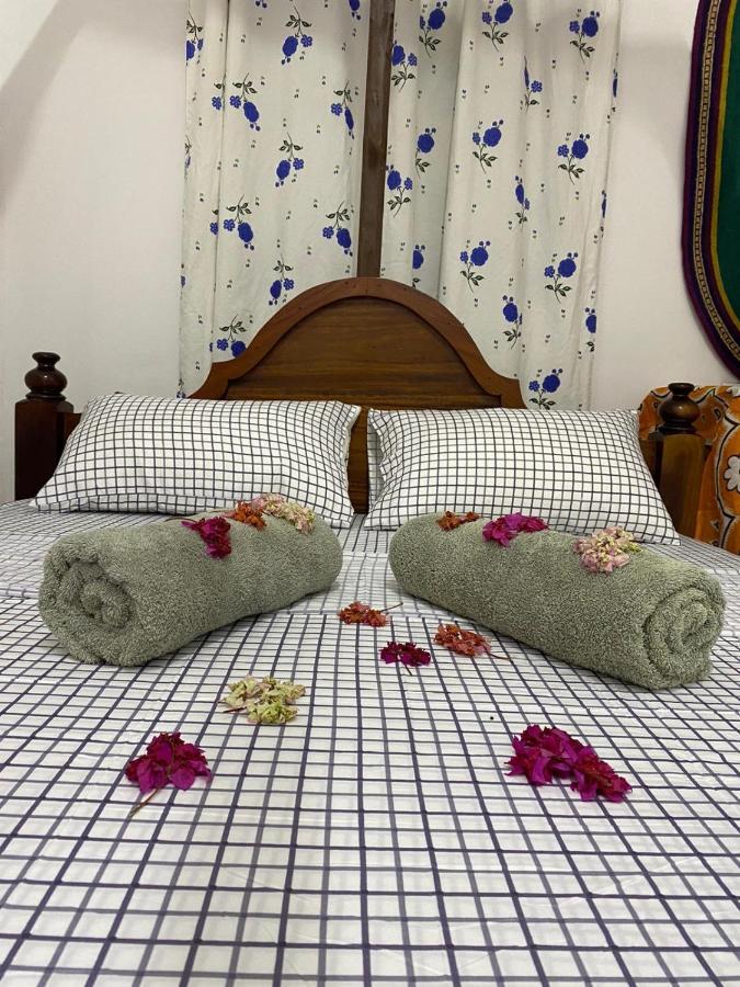 Sanaa Hostel Zanzibar Eksteriør bilde