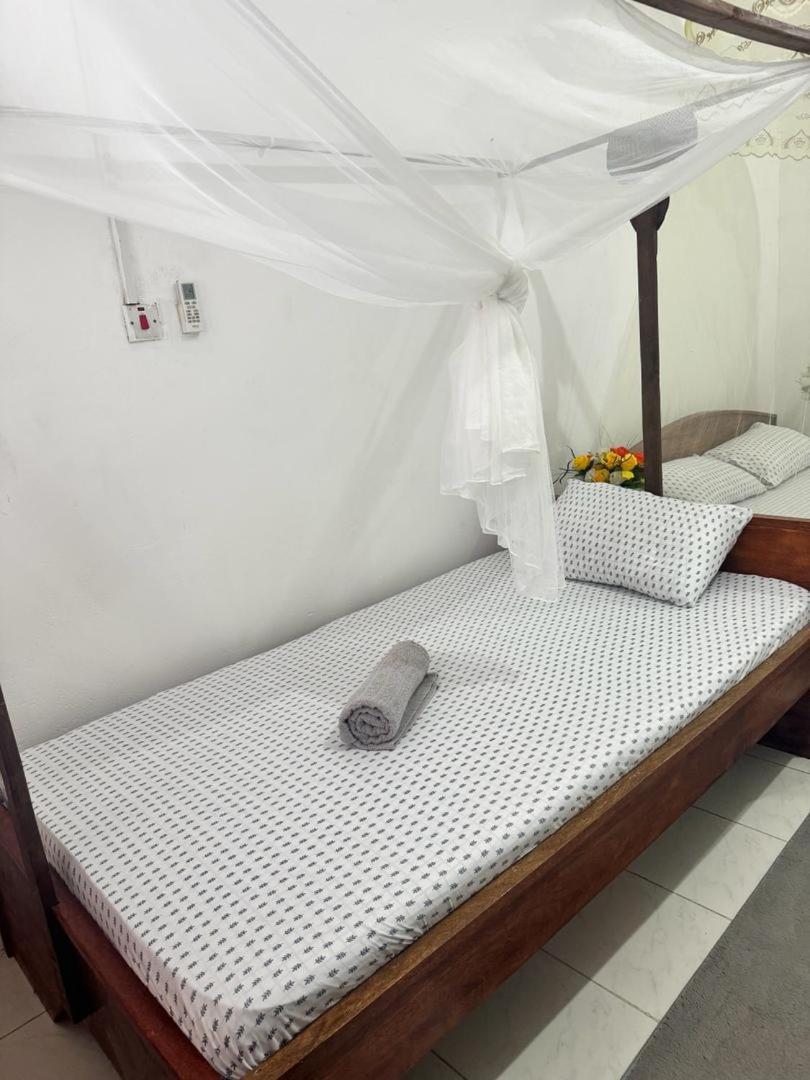 Sanaa Hostel Zanzibar Eksteriør bilde